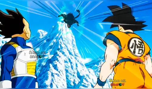 Dragon Ball Super: lanzan tráiler de la película de Broly en español y fans se emocionan [VIDEO]