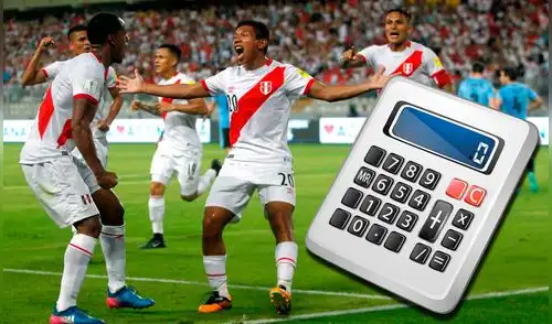 Selección peruana: lo que le conviene a la ‘Bicolor’ en las Eliminatorias Rusia 2018
