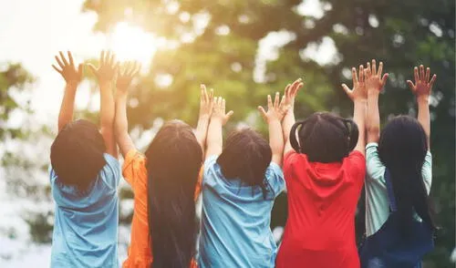 Conoce aquí las mejores frases para enviar en el día de los más pequeños de casa.