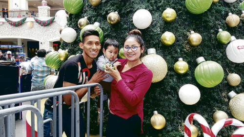 'Canchita' Gonzales quiere seguir jugando en Melgar