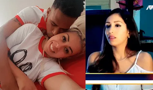 Esposa de Pedro Gallese deja contundente mensaje tras resultados de ADN