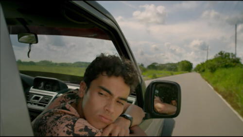 Proyectarán la película Mateo en Alianza Francesa 