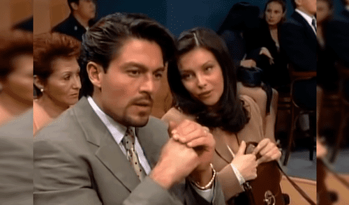 'La usurpadora': ¿Gabriela Spanic rechaza propuesta de Televisa y se va a España?