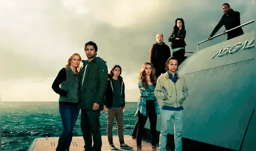 ‘Fear the walking dead’: la tercera temporada ya tiene fecha de estreno ‘Fear the walking dead’: la tercera temporada ya tiene fecha de estreno