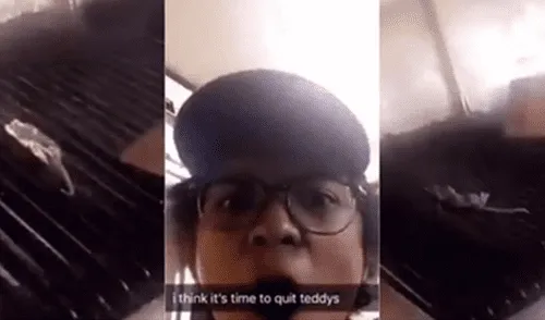 Cocinó rata a la parrilla y provocó el cierre de un restaurante en Hawái [VIDEO]