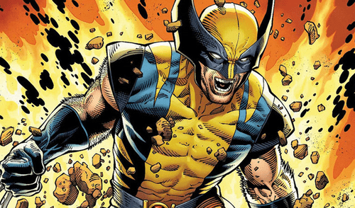 Marvel: la turbia razón por la que Wolverine ingresó a los X-Men