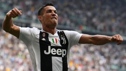 Cristiano Ronaldo: las cinco frases egocéntrico de 'CR7' en su carrera 