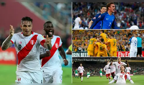 Rusia 2018: la advertencia de Christian Ramos tras el regreso de Paolo Guerrero