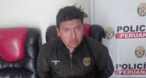 Detienen a sujeto acusado de grabar a enfermera en baño de hospital.