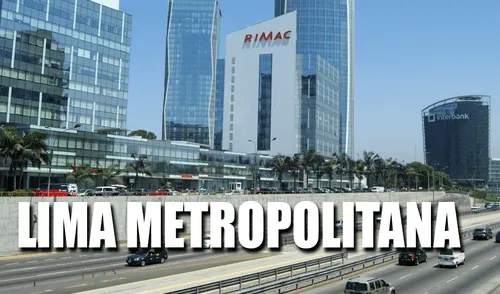 Resultados ONPE: virtuales alcaldes de Lima y Callao