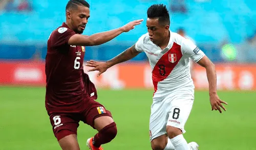Selección peruana: Christian Cueva podría perderse el partido contra Bolivia Selección peruana: Christian Cueva podría perderse el partido contra Bolivia