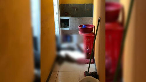 Chiclayo: hallan cuerpo sin vida de abogado 