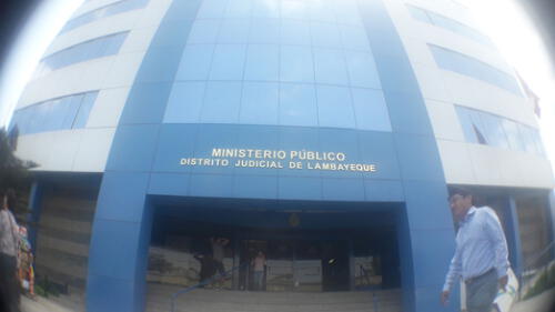 Chiclayo: condenan a sujeto por realizar tocamientos indebidos a sobrina