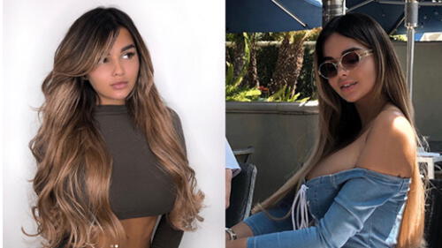 Instagram: Kim Kardashian rusa hace sexy bikinazo y deja sin palabras a sus fans