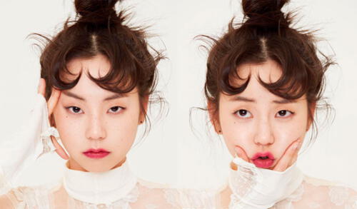 Ahn So Hee, más conocida como Sohee, es una cantante y actriz surcoreana, nacida el 27 de junio de 1992. Crédito: NYLON Ahn So Hee, más conocida como Sohee, es una cantante y actriz surcoreana, nacida el 27 de junio de 1992. Crédito: NYLON