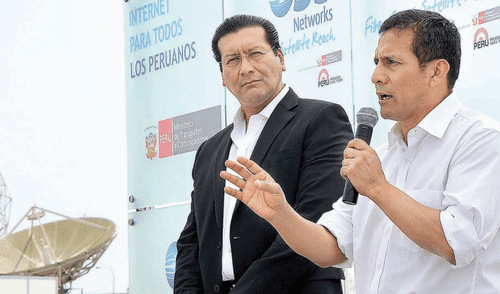 Acción Popular propone crear comisión que investigue a 'Club de la Construcción' Acción Popular propone crear comisión que investigue a 'Club de la Construcción'