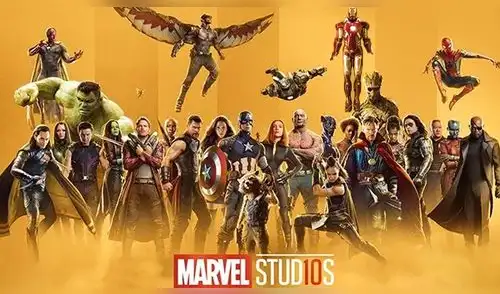 Marvel: 'La Saga del Infinito' es el nuevo nombre de las tres fases del UCM Marvel: 'La Saga del Infinito' es el nuevo nombre de las tres fases del UCM