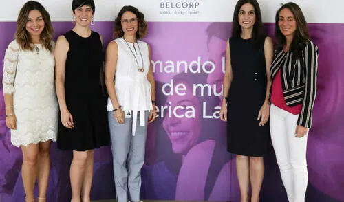 Fundación Belcorp anunció fondo concursable de más de S/. 500,000