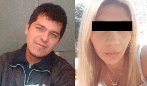 Procesan a sujeto que mató a su pareja: la metió en una olla y se dio a la fuga