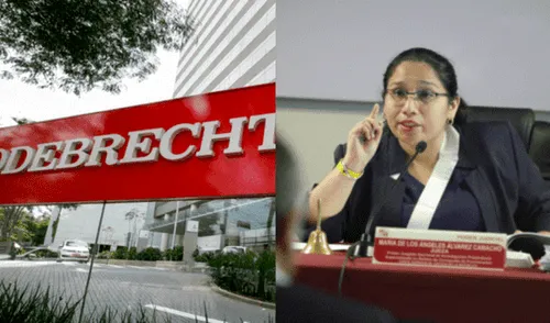 Procuraduría solicitó incluir a Odebrecht y tres empresas más en caso Interoceánica Sur