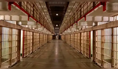 “Alcatraz”, la prisión más infame del mundo se estrena en National Geographic