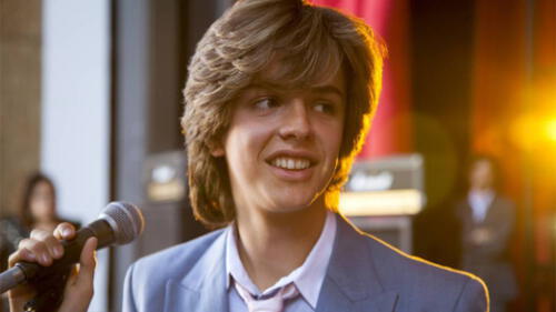 “Luis Miguel, la serie”: Así se filmó la escena de sexo del octavo episodio [FOTO]