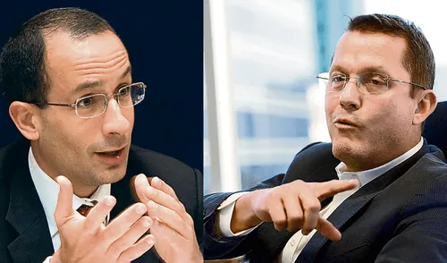 Jorge Barata ampliará la declaración de Marcelo Odebrecht