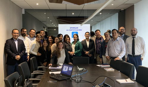 JMT OUTDOORS obtiene la certificación ISO en Gestión de Calidad