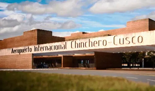 Aeropuerto de Chinchero: Contraloría encuentra responsabilidad penal en 10 funcionarios