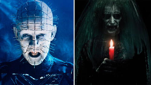 Solo la tercera entrega de la franquicia Insidious hará que los espectadores no se muevan de sus asientos - Crédito: Blumhouse Productions