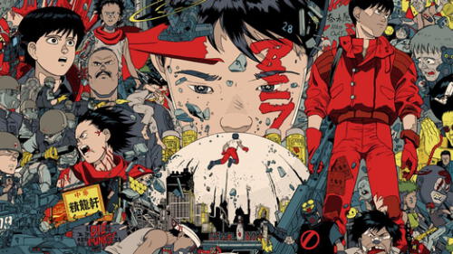 Akira: confirman live-action del anime que será producido por Leonardo DiCaprio