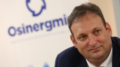 Osinergmin
