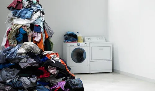 Conoce la APP que lava y plancha tu ropa a domicilio