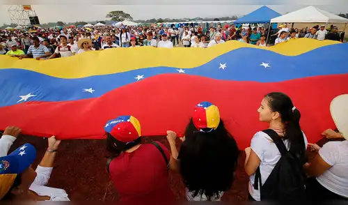 Venezuela hoy: últimas noticias de la crisis venezolana EN VIVO
