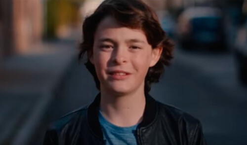 YouTube: Impactante campaña contra la pedofilia se viraliza [VIDEO]