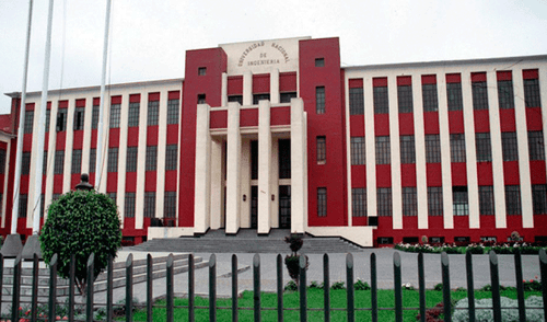 Estudiante de 17 años es el primer puesto en el examen de la UNI