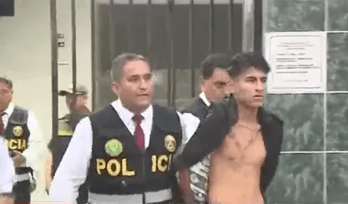 Callao: sujetos desatan balacera en velorio [VIDEO]