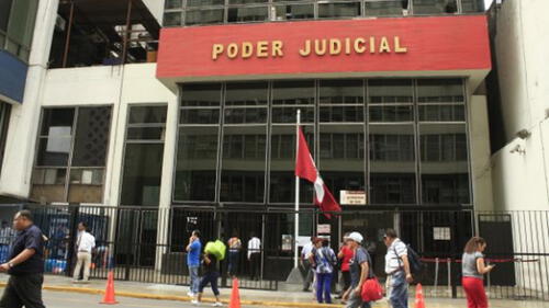 Salarios de trabajadores del PJ crecen entre 6% y 88%  