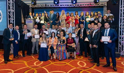 Fuente: Difusión Fuente: Difusión