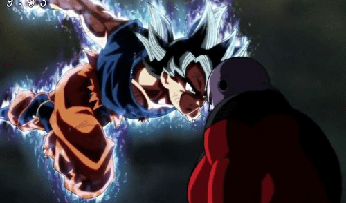 Dragon Ball Super: Goku muestra el Ultra Instinto en el manga