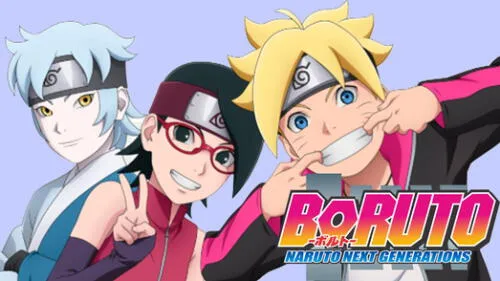 Boruto Uzumaki: 15 datos y curiosidades que pocos fans conocen del anime [VIDEO]