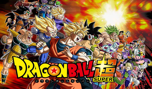 ¡Confirmado! Dragon Ball Super: Conoce la fecha en la que podrás ver el anime [VIDEO]