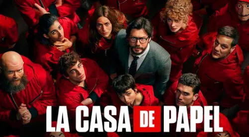 Más que un atraco, la guerra