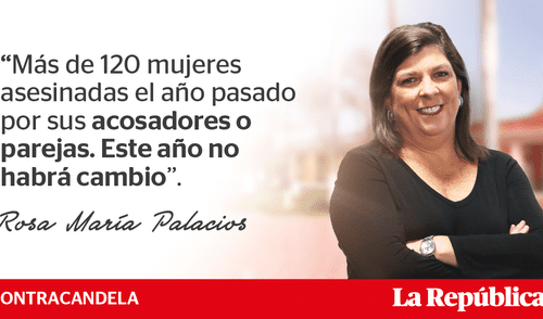 La peor pandemia silenciosa del Perú La peor pandemia silenciosa del Perú