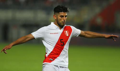 Carlos Zambrano: en Argentina recuerdan tarjetas rojas con selección peruana | Boca Juniors