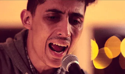 McKlopedia: "No me quieren dentro del freestyle" [VIDEO]