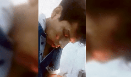 El perfil de un asesino