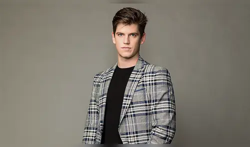 Miguel Bernardeau “‘Élite’ es una serie universal” Miguel Bernardeau “‘Élite’ es una serie universal”