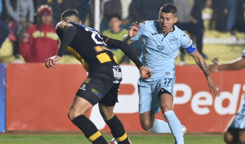 Bolívar vs The Strongest EN VIVO ONLINE Gratis Tigo Sports clásico Liga Boliviana 2019