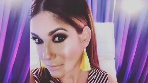 Tilsa Lozano mandó un duro mensaje a las mujeres peruanas [FOTO]